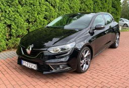 Renault Megane IV 1.5 dCI Automat Navi KeyFree PDC