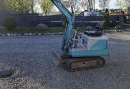 Minikoparka Ihi 750 kg