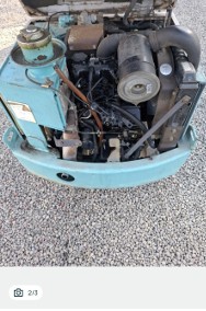 Minikoparka Ihi 750 kg-3