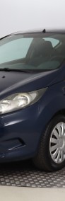 Ford Fiesta VII , Klima-3