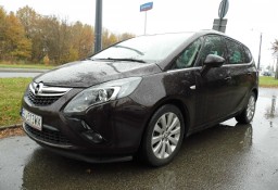 Opel Zafira C 2,0 automat navi