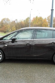 Opel Zafira C 2,0 automat navi-2