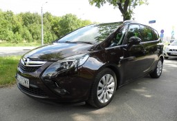 Opel Zafira C 2,0 automat