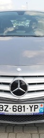 Mercedes-Benz Klasa B W246 1.6i 122KM II Wł RzeczPrzebieg Bezwypadkowy-3