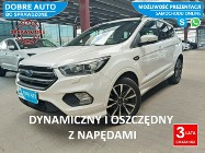 Ford Kuga II 2.0 180KM 4x4 ST-Line Automat,Kamera,MartwePole,El.Klapa,Navi,HeadUp