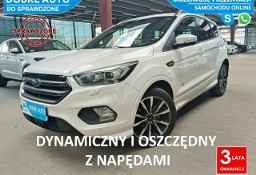 Ford Kuga II 2.0 180KM 4x4 ST-Line Automat,Kamera,MartwePole,El.Klapa,Navi,HeadUp
