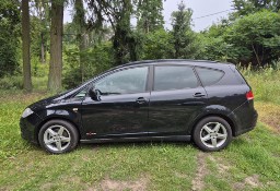 SEAT Altea XL