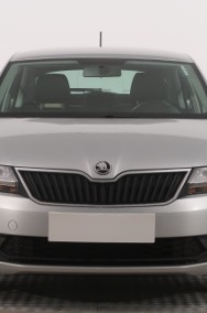 Skoda Rapid , Salon Polska, 1. Właściciel, VAT 23%, Klima, Tempomat,-2