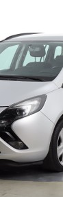 Opel Zafira C , 7 miejsc, Navi, Klimatronic, Tempomat-3