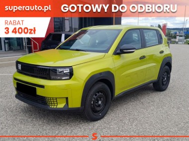 Fiat Panda III POP 1.2 mHEV POP 1.2 mHEV 100KM-1