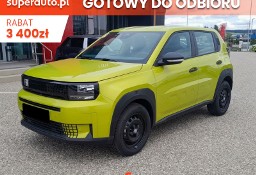 Fiat Panda III POP 1.2 mHEV POP 1.2 mHEV 100KM