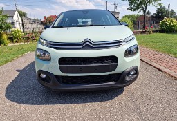 Citroen C3 III 1.2 BENZYNA 2019ROK EDYCJA LIMITOWANA