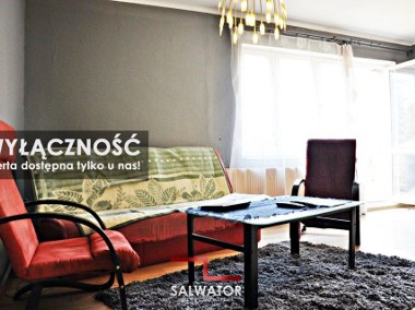 Mieszkanie Krzeszowice-1