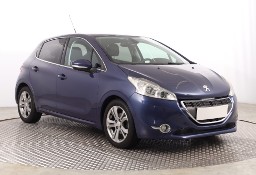 Peugeot 208 , Salon Polska, Navi, Tempomat, Parktronic