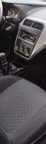 Fiat Grande Punto benzyna import niemcy bez rdzy opłaty w cenie-3