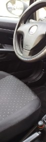 Fiat Grande Punto benzyna import niemcy bez rdzy opłaty w cenie-4