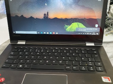 Laptop Lenovo YOGA 510 14 cali ekran dotykowy jak nowy-1