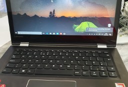 Laptop Lenovo YOGA 510 14 cali ekran dotykowy jak nowy