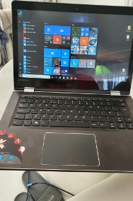 Laptop Lenovo YOGA 510 14 cali ekran dotykowy jak nowy-2