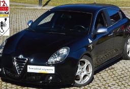 Alfa Romeo Giulietta / Sport / Pojazd Sprzedajemy z Gwarancją ASO na Rok / NAVI /