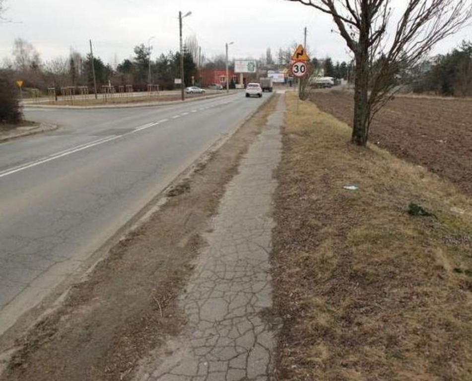 działka lub grunt na sprzedaż
