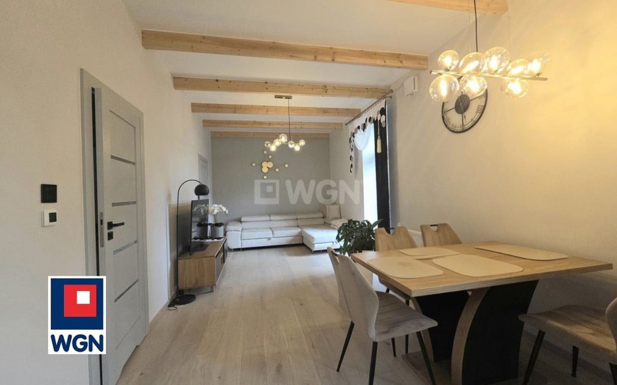 Mieszkanie na sprzedaż, 2 pokoje, 44 m², Ustroń