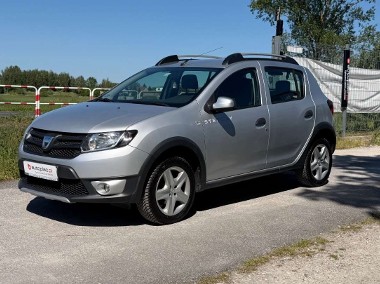 Dacia Sandero II-1