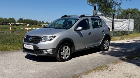 Dacia Sandero II