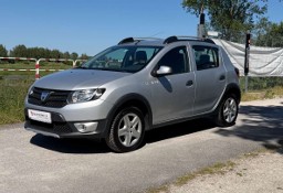 Dacia Sandero II