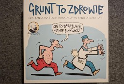 gra planszowa "Grunt to zdrowie"