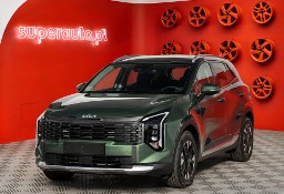 Kia Sportage IV 1.6 T-GDI HEV M 2WD aut 1.6 T-GDI HEV M 2WD aut 239KM