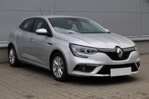 Renault Megane IV , Navi, Klimatronic, Tempomat, Parktronic