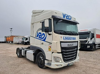 DAF Xf-1