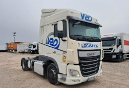 DAF Xf