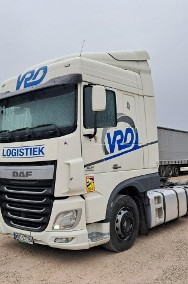 DAF Xf-2