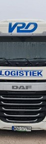 DAF Xf-3