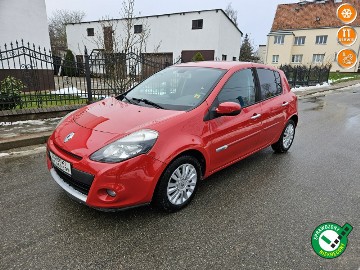 Renault Clio III Opłacony Zdrowy Zadbany Serwisowa z Klimatyzacją po Serwisie od 1