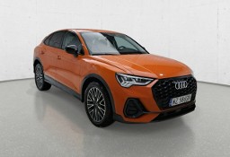 Audi Q3 II Q3 Sportback