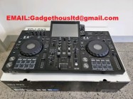 Pioneer DJ XDJ-RX3 DJ System , Pioneer XDJ-XZ DJ System , Pioneer DJ OPUS-QUAD 