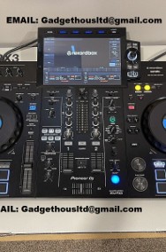 Pioneer DJ XDJ-RX3 DJ System , Pioneer XDJ-XZ DJ System , Pioneer DJ OPUS-QUAD -2