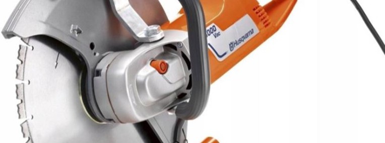 Husqvarna k4000-1