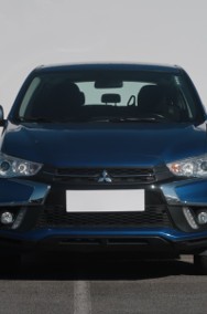 Mitsubishi ASX , Salon Polska, Serwis ASO, Klimatronic, Tempomat, Parktronic-2