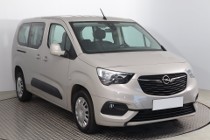 Opel Combo IV , Salon Polska, Serwis ASO, 7 miejsc, Klima, Tempomat,