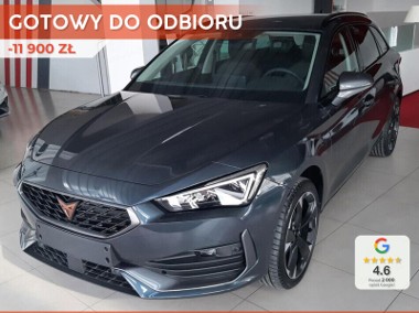 Cupra Leon 1.5 eTSI DSG 1.5 eTSI 150KM DSG-1