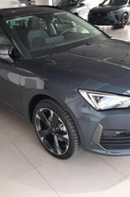 Cupra Leon 1.5 eTSI DSG 1.5 eTSI 150KM DSG-2