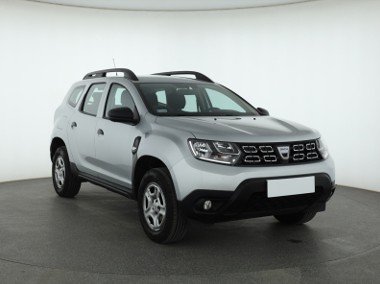 Dacia Duster I , Salon Polska, 1. Właściciel, Serwis ASO, Klima, Parktronic,-1