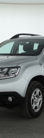 Dacia Duster I , Salon Polska, 1. Właściciel, Serwis ASO, Klima, Parktronic,-3