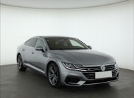 Volkswagen Arteon , Salon Polska, Automat, Skóra, Navi, Klimatronic, Tempomat,