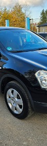 Nissan Qashqai I Opłacony Zdrowy Zadbany Serwisowany 1 Wł Po Serwisie-3