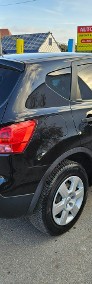 Nissan Qashqai I Opłacony Zdrowy Zadbany Serwisowany 1 Wł Po Serwisie-4